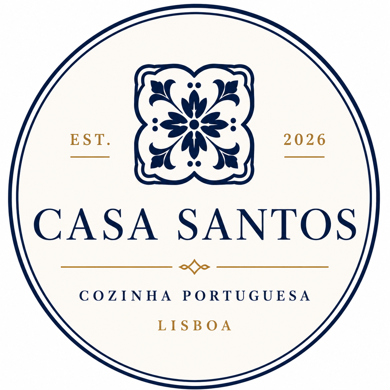 Casa Santos Icon